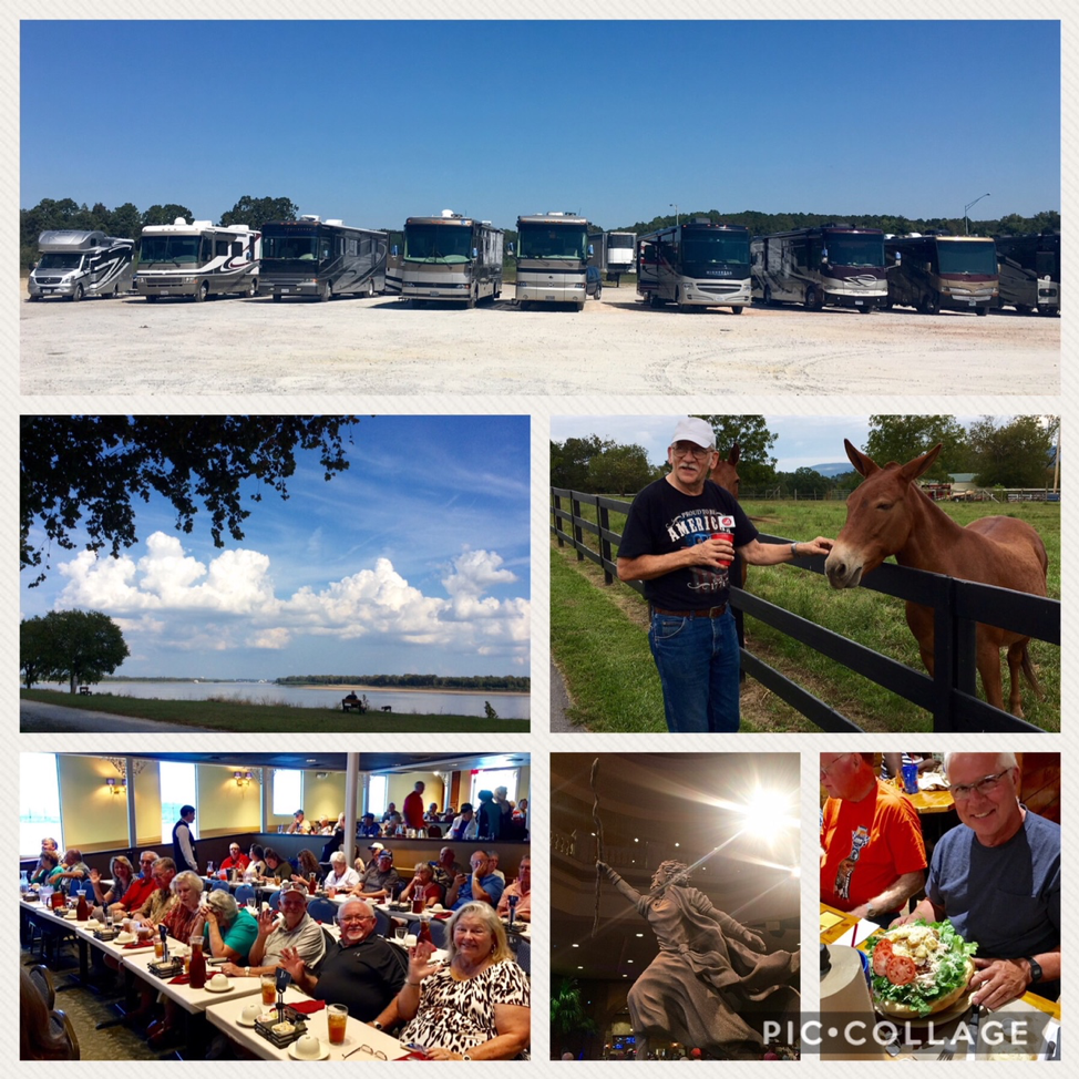 September 2017 Rally