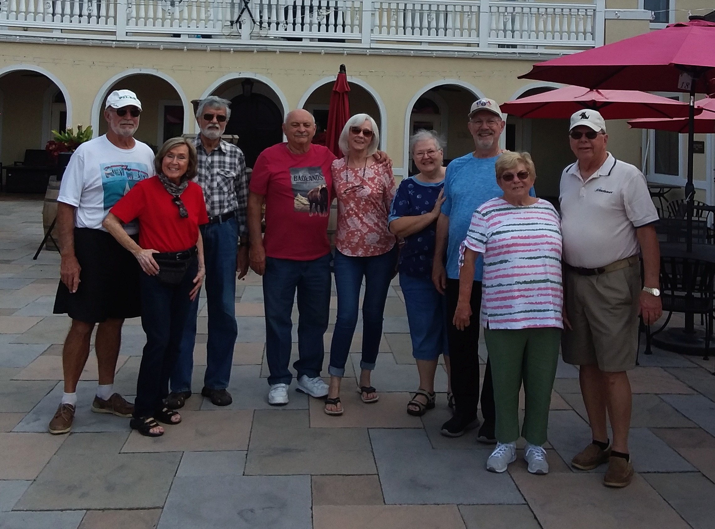 Cross Keys Vineyards